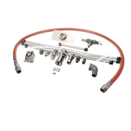 Henny Penny Kit-Eeg16X/2Xx Bulk Dispose-Sv, No 140570 140570